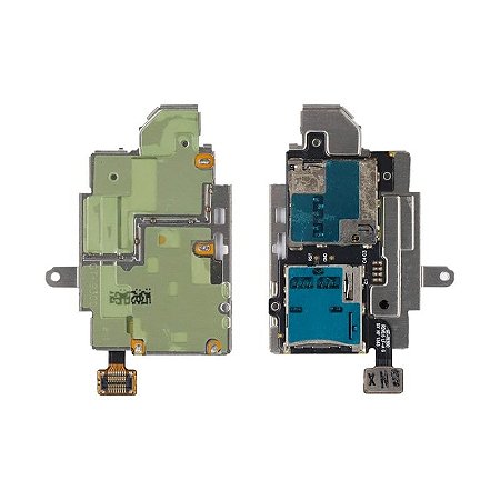 Slot De Chip Samsung S3