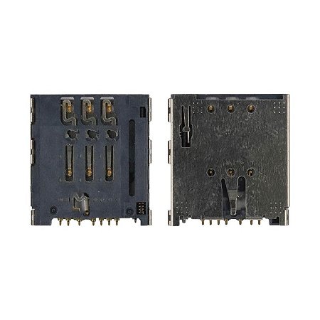 Slot De Chip Motorola Moto G1