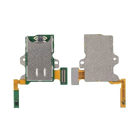 Slot De Chip Motorola Moto Z2 Play