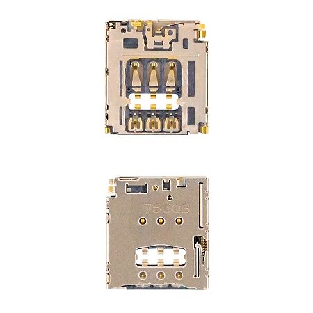 Slot De Chip Blackberrey Q5