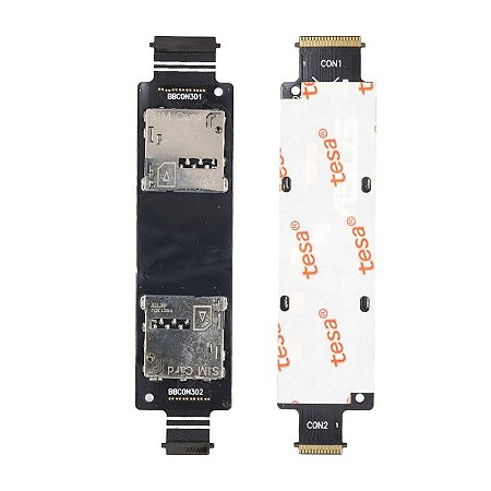 Slot De Chip Asus Zenfone 5
