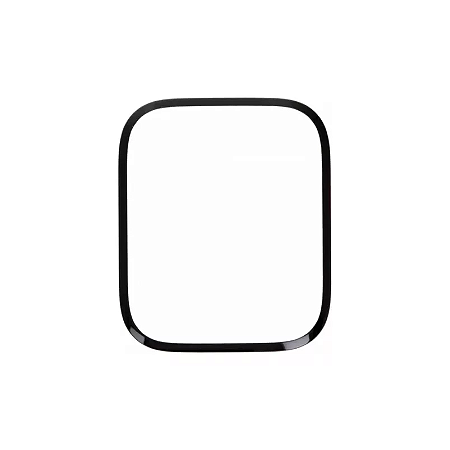 Vidro Apple Watch S7