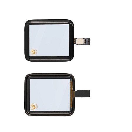 Touch Screen Watch S2 42Mm