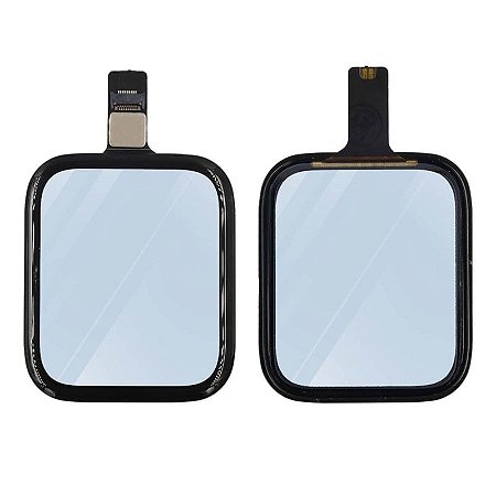 Touch Screen Watch S5 44Mm