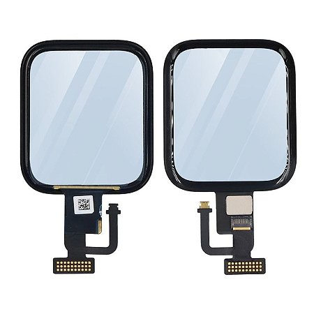 Touch Screen Watch S6 44Mm