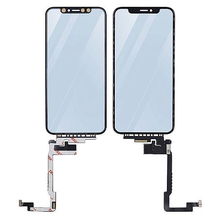 Touch Screen Iphone X - Xs