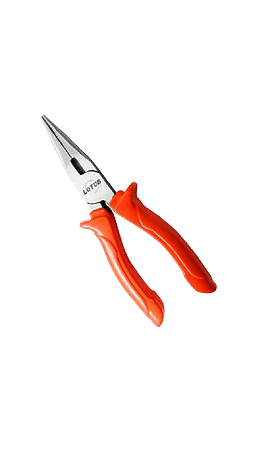 Alicate de Bico 6" LOTUS