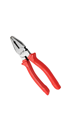 Alicate Universal 8" Isolado 1000V