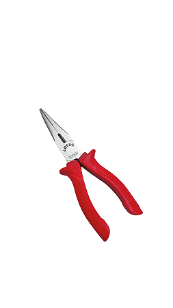 Alicate de Bico 6" Isolado 1000V