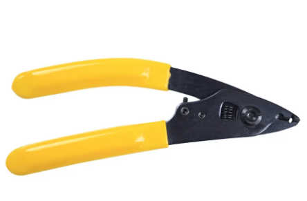 Decapador de Fibra Óptica