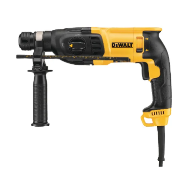 Martelete Rompedor DEWALT 220V
