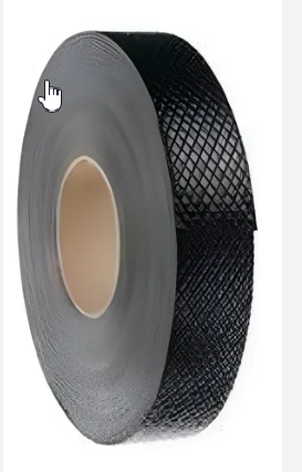 FITA ISOLANTE DE AUTOFUSÃO, 19MMx10M