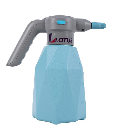 PULVERIZADOR À BATERIA 2L