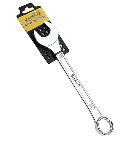 Chave Combinada 21 Granel