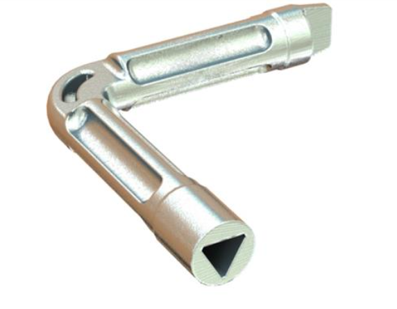 CHAVE TRIANGULAR P/ ARD