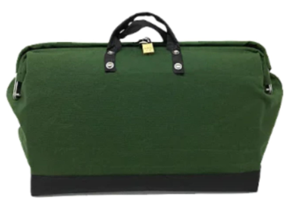 BOLSA DE LONA P/ TELECOM