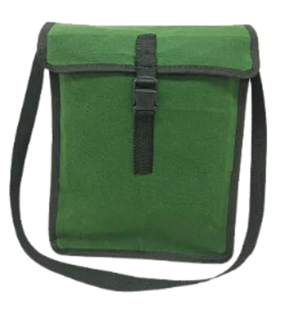 BOLSA DE LONA TIRA-COLO P/ TELECOM