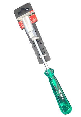 CHAVE CANHÃO CRV 4X125MM MTX