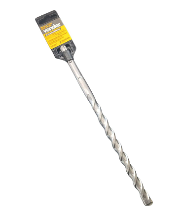 BROCA SDS 13X260MM PLUS VONDER