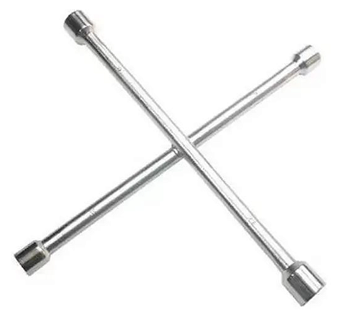 CHAVE RODA 14 (17,19,21,23MM) DIAM 15MM