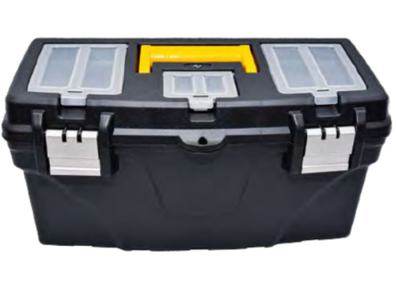 CAIXA FERRAMENTAS 41X22X20 CM