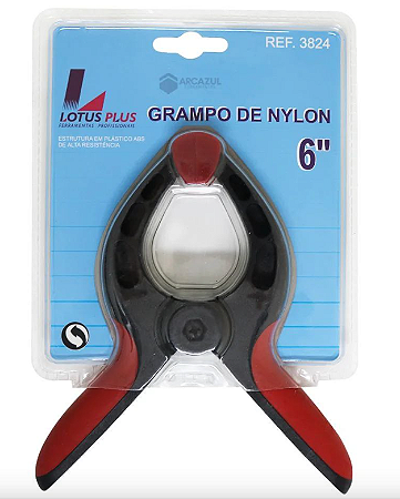 GRAMPO (MULTIUSO) 6 PLUS