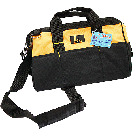 BOLSA 20 COMP 34*24*22 FECHADA PLUS