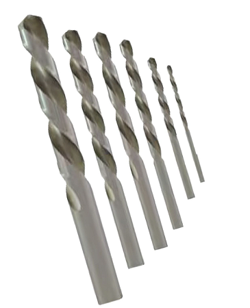 BROCA AÇO RAPIDO 12MM