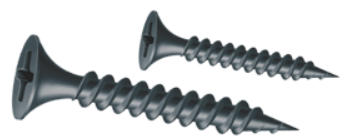 PARAFUSO DRYWALL 3,5X25MM C/1000