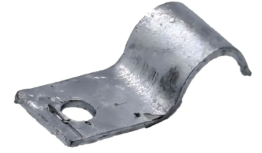 ABRAÇADEIRA BC1 TIPO UNHA (UNIDADE)