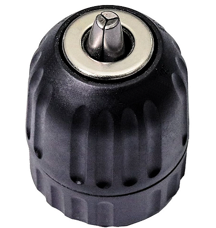 MANDRIL DE APERTO RAPIDO 3/8"