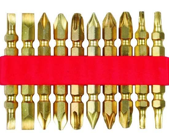 JOGO PONTEIRA DUPLA CRV 65MM C/10 S/IMA PLUS