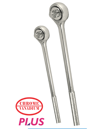 CATRACA AÇO CRV P/SOQUETE 1/2