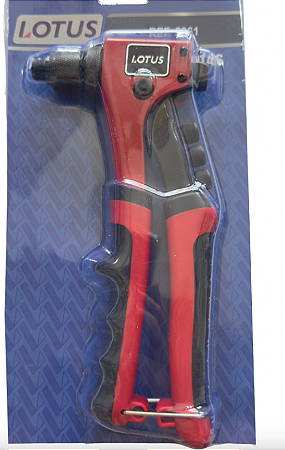 ALICATE REBITADOR 4 PONTAS 8 (203MM)