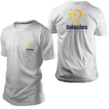 Camiseta Personalizada