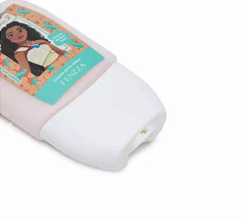 Hidratante Moana Fenzza