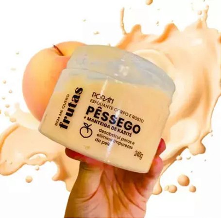 Hidratante corporal Poran