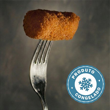 Croquete de Camarão 30g (10 unidades)