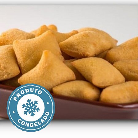 Travesseirinho de Pizza 20g (10 unidades)