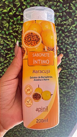 Sabonete Intimo