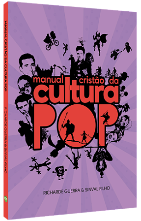 Manual Cristão da Cultura Pop