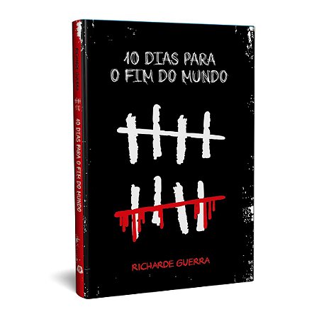 10 Dias Para o Fim do Mundo