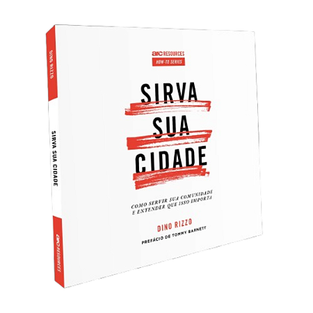 Sirva sua Cidade