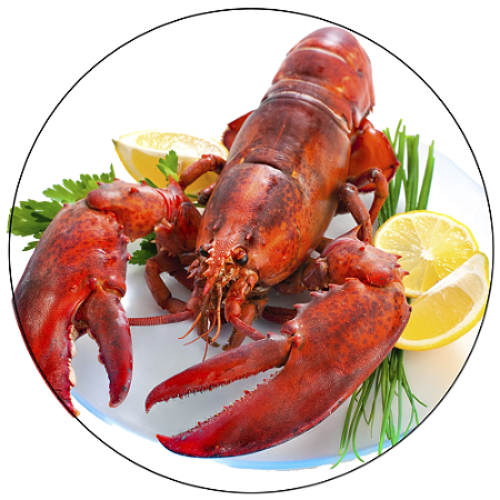 Rodízio de Frutos do Mar em Santo Mar