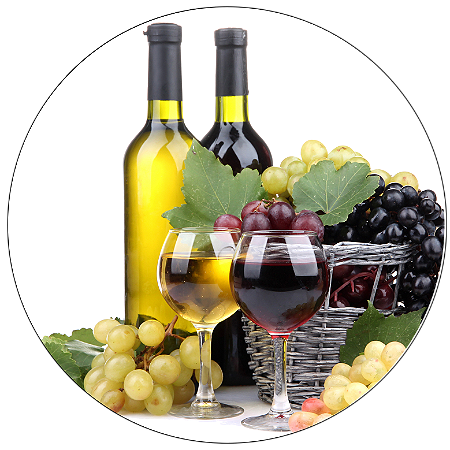 Degustação de Vinhos para Casal