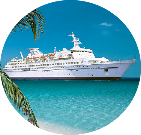 Passeio de Barco para Casal