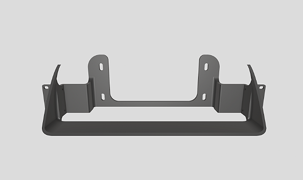 Moldura Ghost Dashboard Honda Civic 92-95