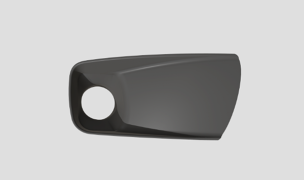 Duto De Ar Intake ou Freios