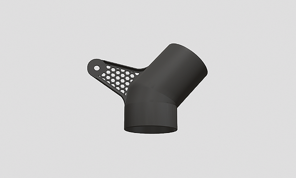 Intake Para Caixa OEM Civic EK