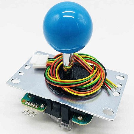 Manche Sanwa JLF-TP-8YT , 100% original!